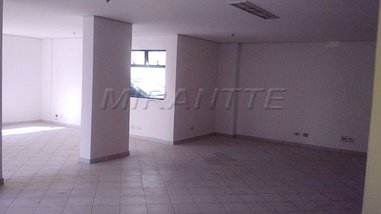 office em Voluntários Da Pátria, Santana - São Paulo - SP
