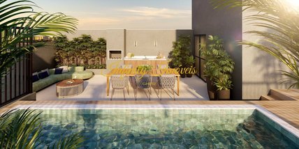 apartment em Avenida Dom Hélder Câmara, Del Castilho - Rio de Janeiro - RJ