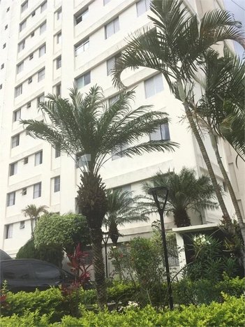 apartment em Estrada Turística do Jaraguá, Vila Jaraguá - São Paulo - SP