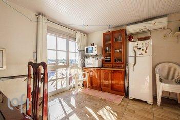 apartment em Rio Branco, Vila City - Cachoeirinha - RS
