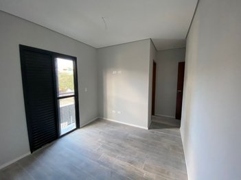 apartment em Rua Irlanda, Parque Capuava - Santo André - SP