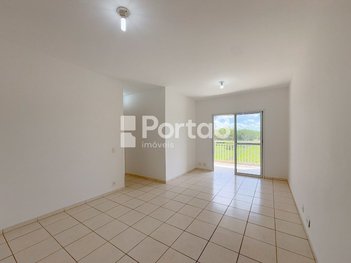 apartment em Rua Serafim Correa Andrade, Pinheiros - São José do Rio Preto - SP
