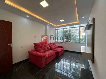 apartment em Rua Ronald de Carvalho, Copacabana - Rio de Janeiro - RJ