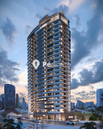 apartment em Rua Major Quedinho, Centro - São Paulo - SP