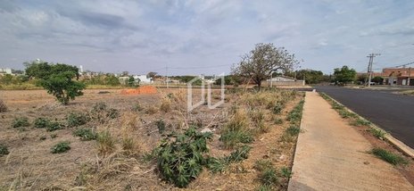 land_lot em Rua Julieta Crusca de Jesus, Cidade Jardim - Araraquara - SP