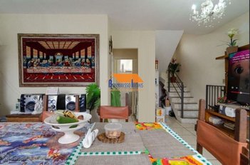 apartment em Rua Antônio Cesário da Rocha, Caiçara-Adelaide - Belo Horizonte - MG