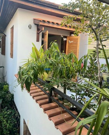 house em Rua Machado de Assis, Vila Mariana - São Paulo - SP