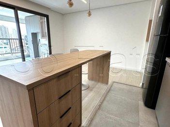 apartment em Rua Gregório Serrão, Vila Mariana - São Paulo - SP