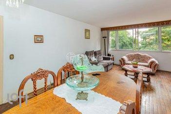 apartment em Tomás Carvalhal, Paraíso - São Paulo - SP