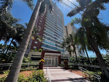 apartment em Avenida Norma Valério Corrêa, Jardim Botânico - Ribeirão Preto - SP