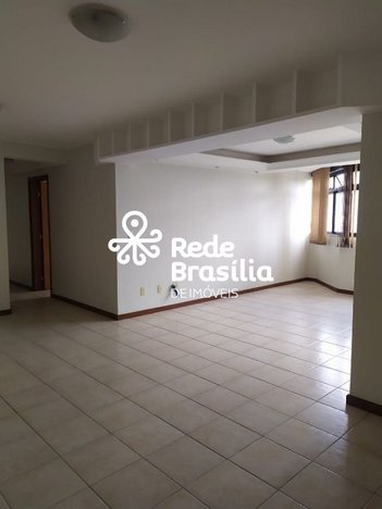 apartment em SQSW 504, Setor Noroeste - Brasília - DF