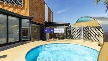 apartment em Rua João Álvares Soares, Campo Belo - São Paulo - SP