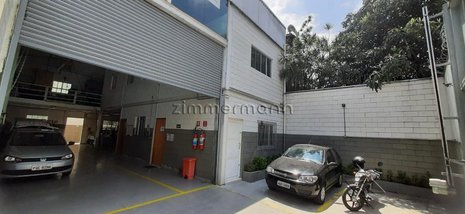 office em Avenida Doutor Ricardo Jafet, Vila Firmiano Pinto - São Paulo - SP