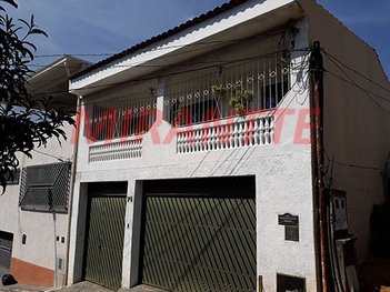 house em Travessa Perpétua Vicente, Parada Inglesa - São Paulo - SP