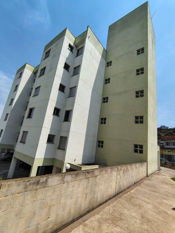 apartment em Rua Manoel Fialho, Parque Cocaia - São Paulo - SP