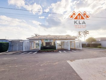 land_lot em Rua Amélia Orsi Morandim, Jardim Alpes de Sorocaba - Sorocaba - SP