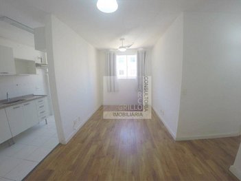 apartment em Estrada dos Bandeirantes, Vargem Pequena - Rio de Janeiro - RJ