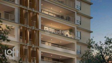 apartment em São Gualter, Alto de Pinheiros - São Paulo - SP