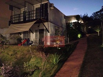 house em Avenida Marcus Vinícius Valle, Lagos de Santa Helena - Bragança Paulista - SP