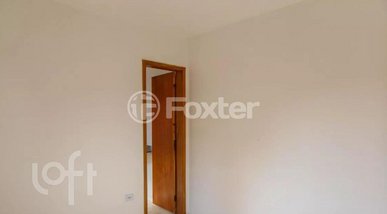 apartment em Rua Caetano Pinto, Brás - São Paulo - SP