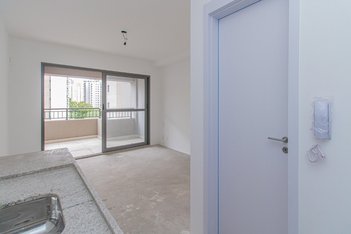 apartment em Avenida Jamaris, Planalto Paulista - São Paulo - SP