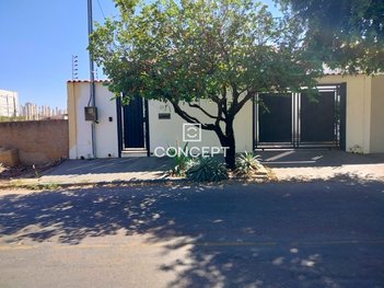 house em Rua Quarenta e Cinco, Nova Esperança - Cuiabá - MT