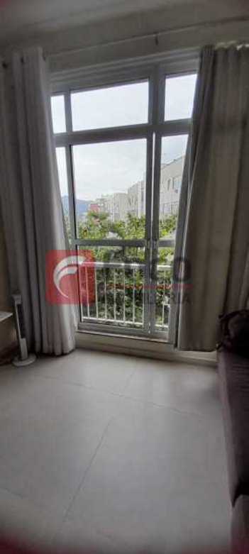 apartment em Rua Nascimento Silva, Ipanema - Rio de Janeiro - RJ
