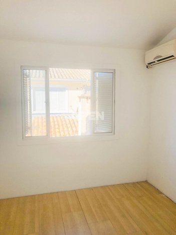 house em Avenida Guilherme Schell, Rio Branco - Canoas - RS