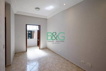 apartment em Rua Cônego Ladeira, Vila Mazzei - São Paulo - SP