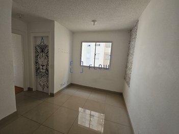 apartment em Avenida Professor Luiz Ignácio Anhaia Mello, Vila Prudente - São Paulo - SP