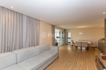 apartment em Rua Nicola Rollo, Vila Andrade - São Paulo - SP
