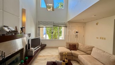 house em Rua dos Botos, Jurerê Internacional - Florianópolis - SC