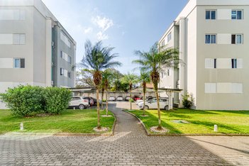apartment em Avenida Marcolino Martins Cabral, Passagem - Tubarão - SC