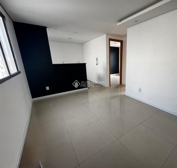 apartment em Rua Guarujá, São José - Canoas - RS