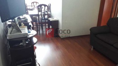 apartment em Praia Botafogo, Botafogo - Rio de Janeiro - RJ
