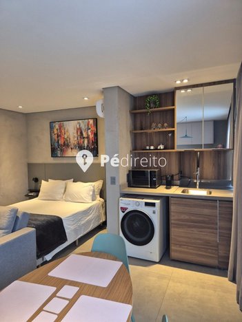 apartment em Rua Osório Duque Estrada, Paraíso - São Paulo - SP