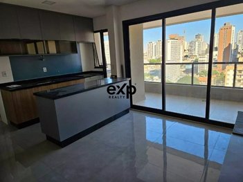 apartment em Rua Dona Leopoldina, Ipiranga - São Paulo - SP