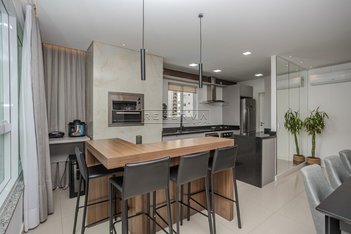 apartment em Rua 2650, Centro - Balneário Camboriú - SC