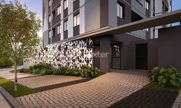 apartment em Rua Santa Cruz, Vila Mariana - São Paulo - SP