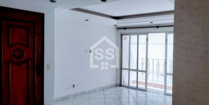 apartment em Rua Cipriano Barata, Ipiranga - São Paulo - SP