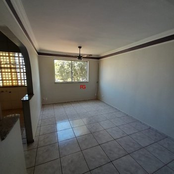 apartment em Avenida Paris, Independência - Ribeirão Preto - SP