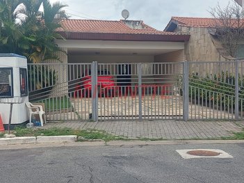 house em Rua Almeida Maia, Jardim Franca - São Paulo - SP