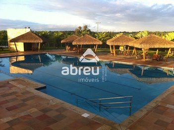 house em Avenida Alphaville, Pium (Distrito Litoral) - Parnamirim - RN