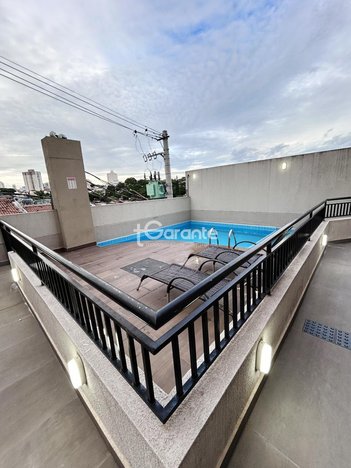 apartment em Rua Sílvio Maia, Vila Silveira - Guarulhos - SP