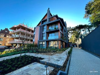 apartment em Rua Pedro Candiago, Planalto - Gramado - RS