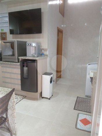 house em Rua Joana Raiza Dal Santo, Jardim Paris - Jundiaí - SP