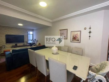 apartment em Rua Doutor Francisco José Longo, Chácara Inglesa - São Paulo - SP