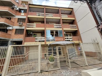 apartment em José Bonifácio, Centro - São Leopoldo - RS
