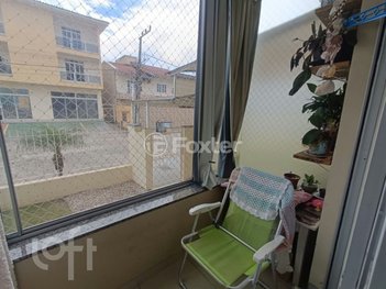 apartment em Rua Gerânio, Jardim Eldorado - Palhoça - SC