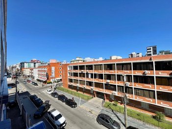 apartment em Rua Sepé, Centro - Capão da Canoa - RS